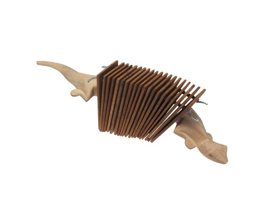 Трещетка TOCA T-GC GECKO CLACKER - 80379 за 0 грн. | 4Club