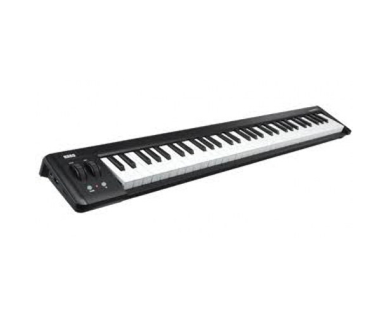 Клавишный USB-MIDI контроллер KORG MICROKEY-61 - 80242 за 0 грн. | 4Club