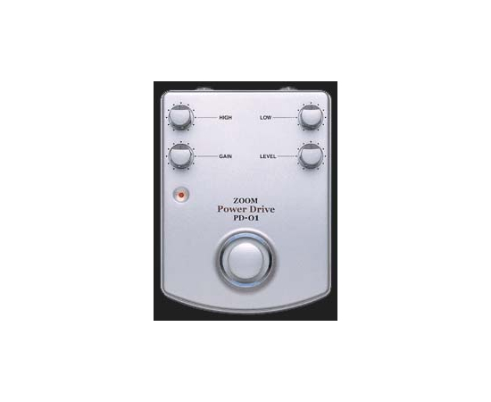 Педаль  Zoom PD-01 - 79904 за 0 грн. | 4Club