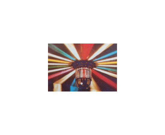 Динамический прибор NIGHTSUN SGM150, фото 