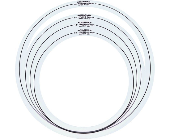 Набор колец AQUARIAN SR SET1 - 80012 за 590 грн. | 4Club