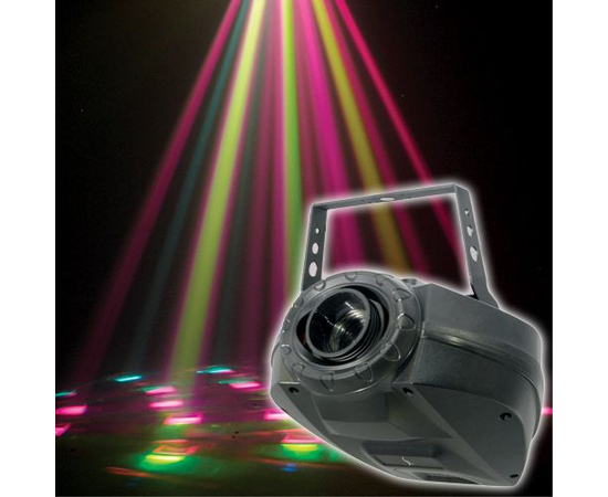 Прибор эффектов CHAUVET SXXTREME, фото 