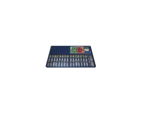 Микшер Soundcraft Si Expression 3 - 80298 за 0 грн. | 4Club
