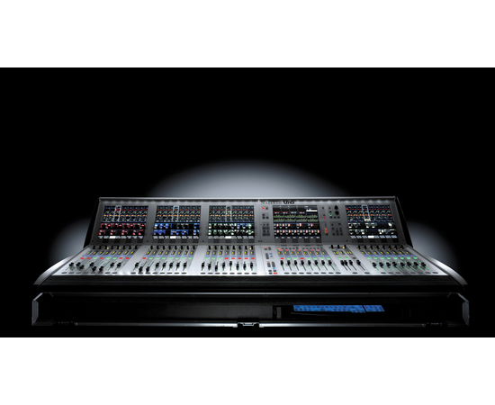 Микшерный пульт Soundcraft  Vi6.MAX - C5 - 80471 за 0 грн. | 4Club