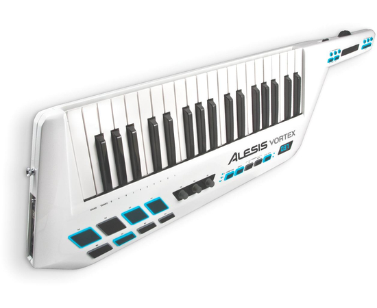 USB/MIDI-клавиатура ALESIS VORTEX - 80058 за 0 грн. | 4Club