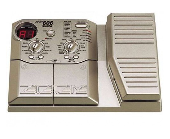 Процессор  Zoom 606 SK - 79915 за 0 грн. | 4Club