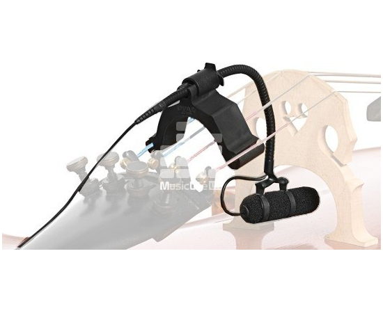 Крепление DPA microphones CC4099 - 80687 за 0 грн. | 4Club