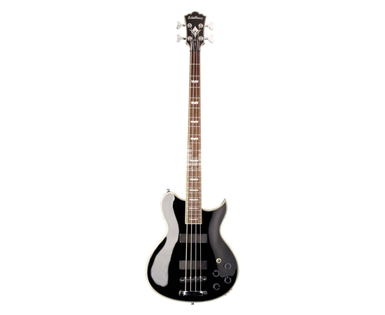 Бас-гитара Washburn WB66 BK - 80326 за 0 грн. | 4Club