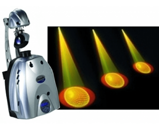 Сканер ACME IR-6SD-ELC, image , зображення 2