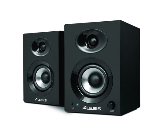 Студийные мониторы ALESIS ELEVATE 3 - 80558 за 0 грн. | 4Club