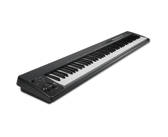 USB/MIDI контроллер ALESIS Q88 - 80054 за 0 грн. | 4Club