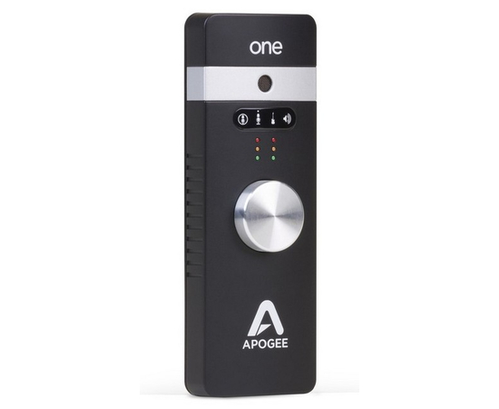 Аудио интерфейс APOGEE ONE IOS - 80437 за 0 грн. | 4Club