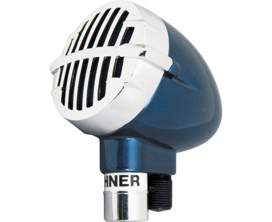Динамический микрофон Hohner Blues Blaster - 80135 за 0 грн. | 4Club