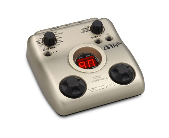 Гитарный процессор Zoom G1N - 79923 за 0 грн. | 4Club
