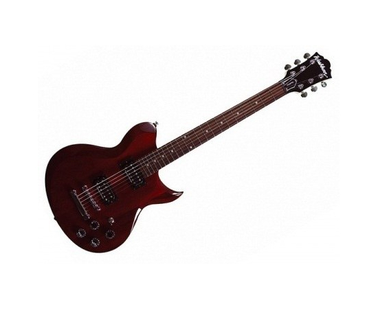 Электрогитара Washburn WI200PRO ECK - 80328 за 0 грн. | 4Club