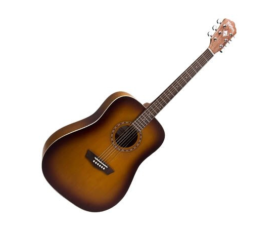 Электроакустическая гитара Washburn WD7 SCEATBM - 80305 за 0 грн. | 4Club