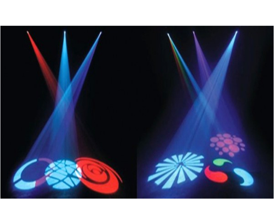 Сканер газорозрядний Light Studio PL-B004 (s580), image 