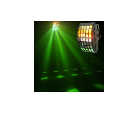 Прилад ефектів CHAUVET STEPPER DMX365, image 