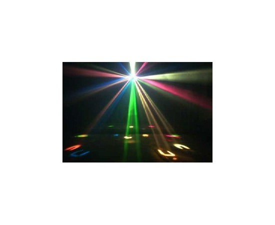 Машрум DJ Lights Mushroom, фото 