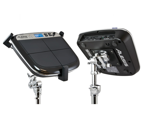 Барабанный модуль ALESIS Sample Pad - 80037 за 0 грн. | 4Club
