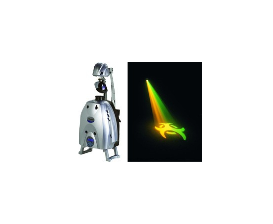 Сканер ACME IR-5S-ELC B, image 