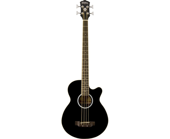 Акустическая бас-гитара Washburn AB5 B - 80314 за 0 грн. | 4Club