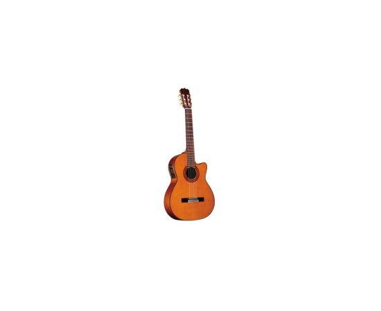 Классическая гитара Washburn OC11 CEN - 80368 за 0 грн. | 4Club