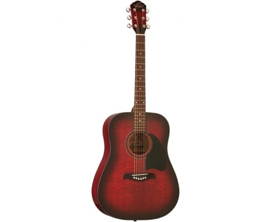 Акустическая гитара Washburn OG2 FBC - 80008 за 0 грн. | 4Club