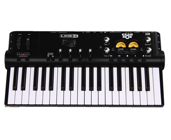 Программное обеспечение LINE6 POD FARM PLUG-IN - 80130 за 0 грн. | 4Club