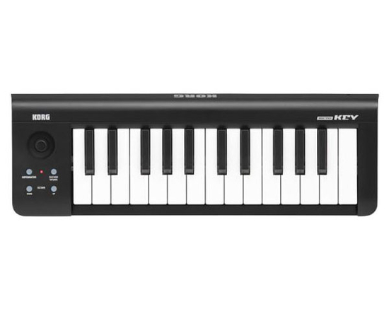 USB-MIDI клавиатура KORG MICROKEY-25 - 80240 за 0 грн. | 4Club
