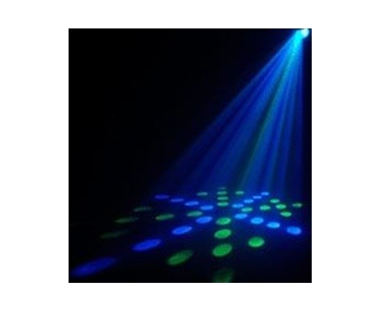 Светодиодный LED сканер Light Studio PL-P015A, фото , изображение 2