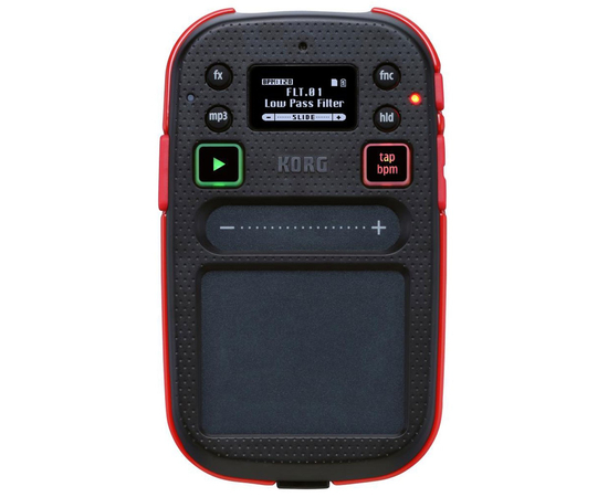 Компактный процессор эффектов KORG MINI-KP2 - 80032 за 0 грн. | 4Club