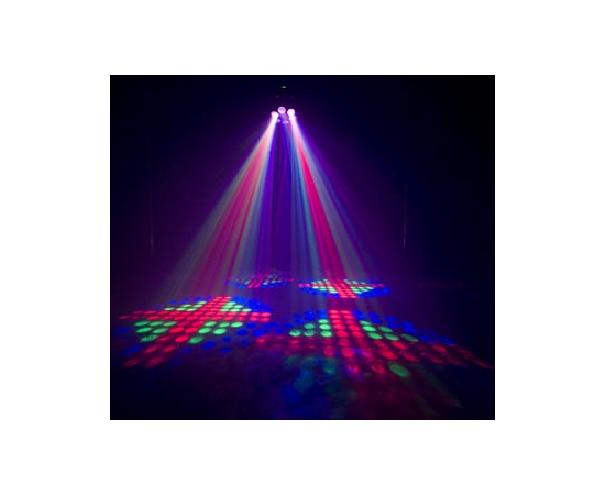 Дискотечный светоприбор AMERICAN AUDIO MYSTIC, фото 
