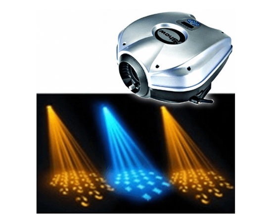 Світловий ефект ACME IS-4, image 