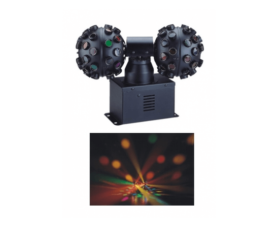 Световой прибор ACME MH-258 ROBALL, фото 