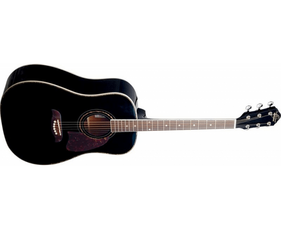 Акустическая гитара Washburn OG2 BK - 80016 за 0 грн. | 4Club