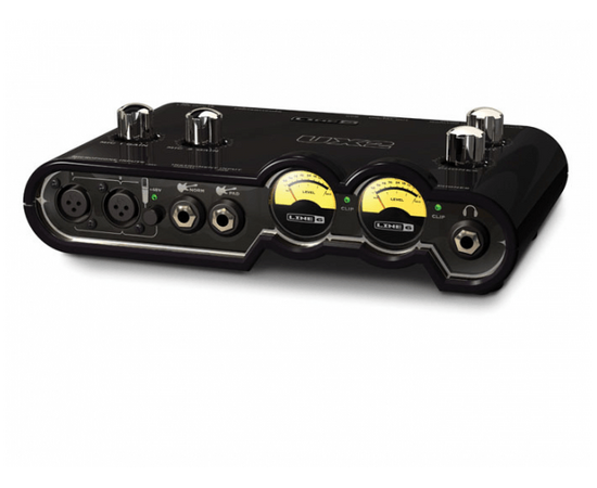 USB интерфейс LINE6 POD Studio UX2 - 80131 за 0 грн. | 4Club