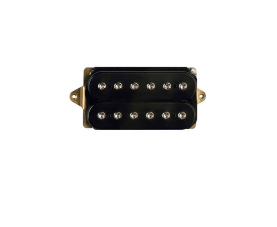 Звукосниматель DiMarzio DP216 FBK - 80675 за 0 грн. | 4Club