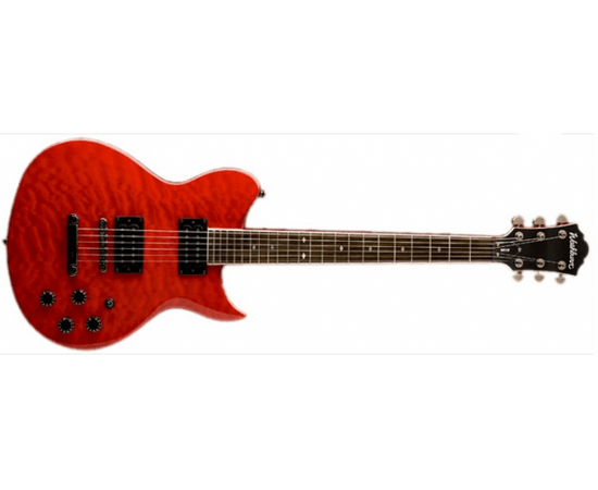 Электрогитара Washburn WI18 QTR - 80424 за 0 грн. | 4Club
