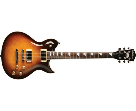 Электрогитара Washburn WI580 TS - 80427 за 0 грн. | 4Club