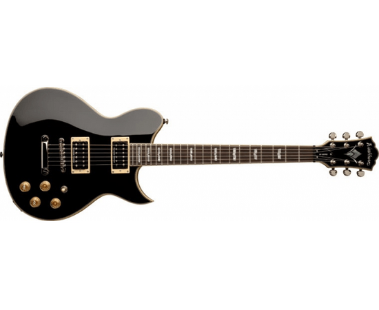 Электрогитара Washburn WI66PRO BK - 80448 за 0 грн. | 4Club