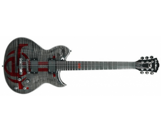 Электрогитара Washburn NC70B - 80517 за 0 грн. | 4Club