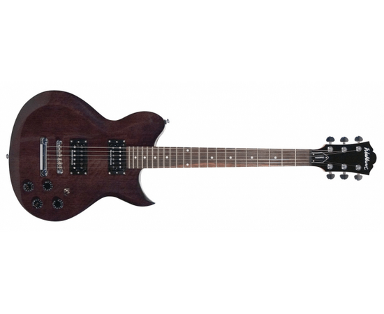Электрогитара Washburn WI200PRO TBK - 80529 за 0 грн. | 4Club