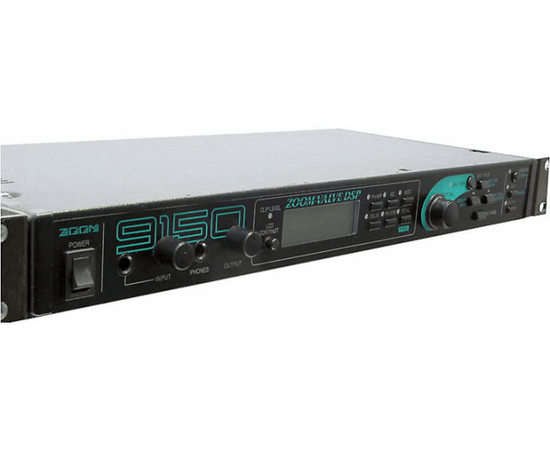 Процессор  Zoom 9150 - 79916 за 20064 грн. | 4Club