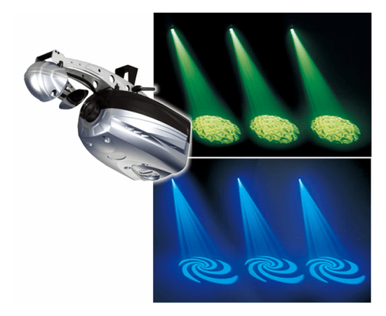 Сканер ACME IR-7S-MSD, image , зображення 2