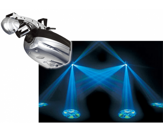 Сканер ACME IR-7S-MSD, image 