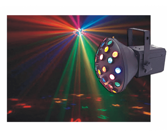 Световой машрум NIGHTSUN SG032, фото 