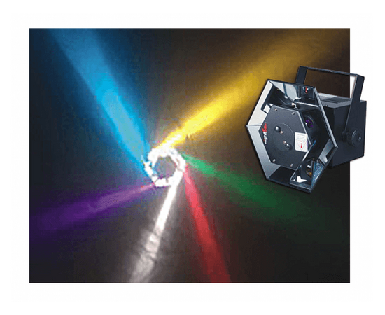 Световой прибор NIGHTSUN SG080, фото 