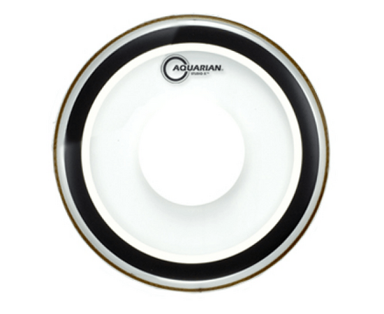 Однослойный пластик Aquarian SXPD12 - 79949 за 1070 грн. | 4Club