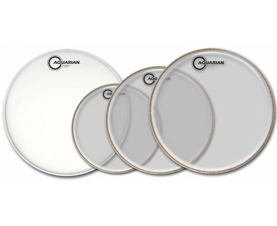 Комплект пластиков Aquarian S2-B - 79977 за 2693 грн. | 4Club